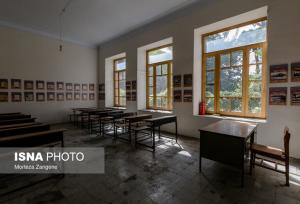 تعمیرات اساسی مدارس گامی مهم برای افزایش کیفیت آموزشی در خرم‌دره