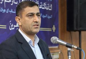 فرماندار پیشوا: دانشجویان ستون آزادی اندیشه در جامعه هستند