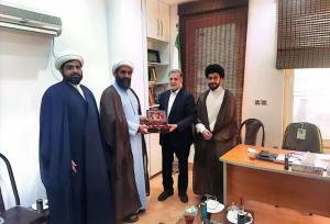 مجموعه تبلیغات اسلامی بازوی توانمند ایجاد تحول فرهنگی در بوشهر است