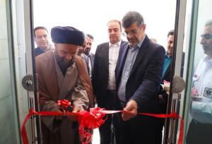 یک پایگاه اورژانس در تفت افتتاح شد
