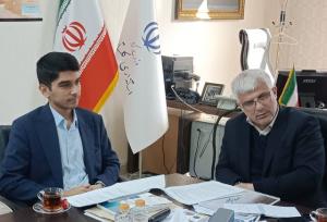 معاون استاندار گلستان: اقتصاد آینده در دستان خلاق نوجوانان است