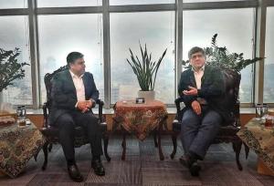 امامی یگانه:اتصال استان اردبیل به شبکه ریلی کشور در مرحله‌ی پایانی است