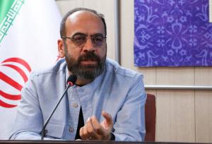 غلامرضا طریقی مدیر دفتر ادبیات، شعر و زبان فارسی در وزارت فرهنگ شد