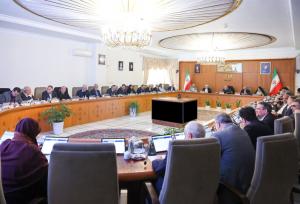 معطل ماندن مصوبه هیئت دولت درباره اصلاح آیین‌نامه انتخاب شهرداران