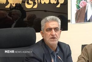 فرماندار گرمسار: تعطیلی مدارس در دستور کار نیست