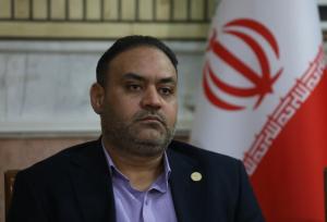 «علی حسینی» برگزیده حوزه فرهنگی جهاد دانشگاهی شد