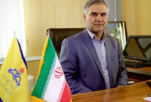 مدیرعامل شرکت گاز استان: اردبیل از شروع فصل سرما قطعی گاز نداشته است