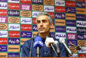 جباری: نظر همه در مورد استقلال فرق کرده؛ هر چقدر می‌گیرند نوش جانشان!