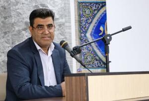 آغاز سال تحصیلی ۵۵ هزار دانش‌آموز ساوجی با محوریت اقامه نماز جماعت