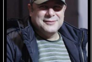 اصغر نصیری درگذشت