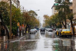 ۳۰ اکیپ آبفا پس از سیلاب‌های اخیر در بندرعباس آماده‌باش هستند