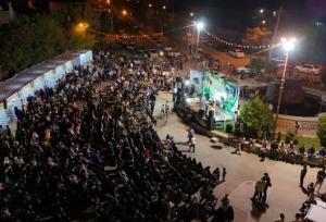 ثبت ملی جشنواره انگور یاسوکند؛ گامی در توسعه گردشگری کردستان