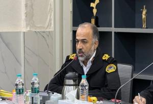 انسداد مقطعی برخی از محورهای مواصلاتی کشور به‌دنبال بارش‌های گسترده