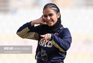 مهاجم تیم‌ملی: پیشنهاد پرسپولیس را رد کردم/ «یاغی» شدن برایم مهم نیست