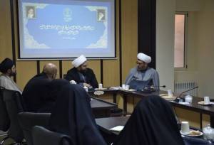 تقویت پیوند اجتماعی و تحکیم جامعه ولایی رسالت حوزویان