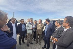 تکمیل پروژه‌های بازآفرینی سراوان نیازمند تخصیص بیش از ۲۶۰میلیارد ریال است