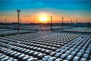 افزایش کنترل چین روی خودرو های کارکرده صفر کیلومتر