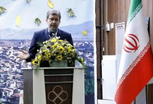 جمالی نژاد:توسعه صنایع دانش‌بنیان وگردشگری راهکاررفع بیکاری لنجان است