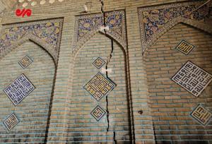 ستاد ملی مقابله با فرونشست برای نجات میراث جهانی اصفهان تشکیل شد