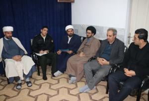 امام جمعه کامیاران: اعتکاف فرصتی برای تقویت پیوندهای اجتماعی است