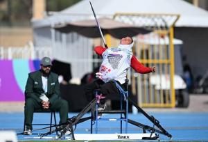 هاشمیه متقیان و زینب مرادی قهرمان و نایب قهرمان شدند