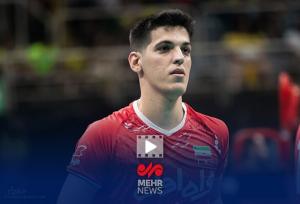 قلب صابر کاظمی هنوز می‌تپد