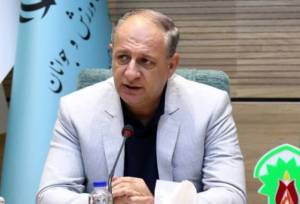 افتتاح ۳ پروژه ورزشی در کردستان همزمان با هفته جوان و دهه فجر