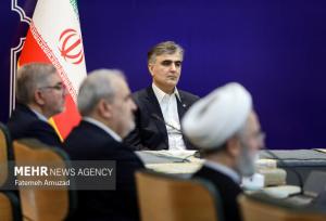 رئیس‌ کل بانک مرکزی ایران عازم عمان شد