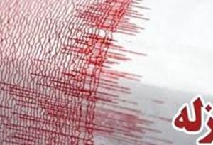 زلزله 3.8 ریشتری دامغان را لرزاند