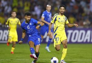 کارشناس عربستانی: النصر نباید مقابل استقلال شکست بخورد