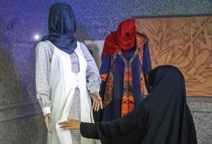 ابطال مصوبه وزارت فرهنگ و ارشاد اسلامی درباره نمایشگاه‌های مد و لباس