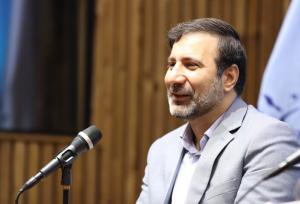 طحان نظیف: ۸۵۰ اثر علمی در همایش آزادی‌های مشروع به دبیرخانه رسید