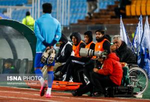 رامین نیامد،‌ پسر فردین رفت!