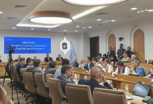 درخواست مدیران بوم‌گردی برای تشکیل کارگروه حقوقی