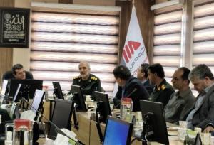 دفاع مقدس هویت ایران اسلامی را تثبیت کرد