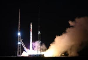 شرکت چینی رقیب اسپیس ایکس شد