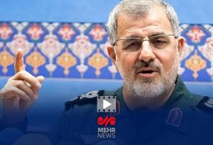 سرلشکر محمد پاکپور؛ «بزرگ مرد عبور از روزهای سخت و بحرانی»