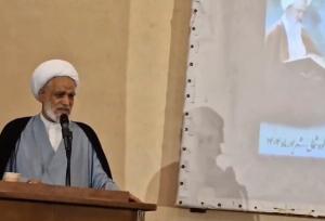 راهبرد آمریکا علیه ایران هرگز به نتیجه نمی‌رسد