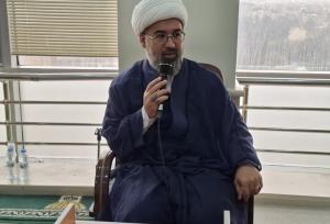 مهرپویان: ولایت‌مداری بزرگ‌ترین درس فاطمیه برای جامعه امروز است