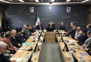 کمک‌های مردمی در تحقق توسعه عدالت آموزشی بسیار موثر است