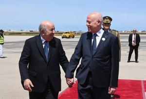 الجزایر در برابر هرگونه تلاش برای بی‌ثبات‌سازی تونس خواهد ایستاد