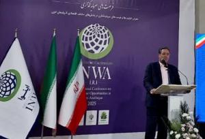 استاندار آذربایجان غربی: سرمایه‌گذاری‌های بزرگی در راه است