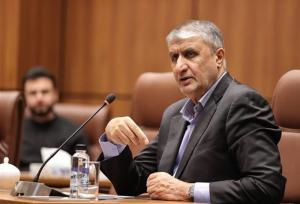 اسلامی: دشمن فکر می‌کند با بمباران می‌تواند پیشرفت ملت ایران را متوقف کند