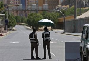بازداشت یک تبعه مصری به دلیل انتقال غیرقانونی ۲۲نفر به مکه