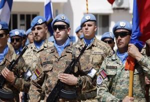 یونیفل از تیراندازی ارتش صهیونیستی به دو گشتی نیروهای حافظ صلح خبر داد