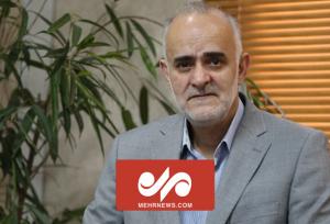 صحبت‌های نائب رئیس فدراسیون فوتبال درباره مشارکت مردم در انتخابات