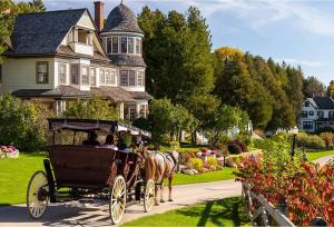 اینجا مردم هنوز در گذشته زندگی می‌کنند!