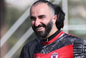 هافبک استقلالی به شمس‌آذر پیوست