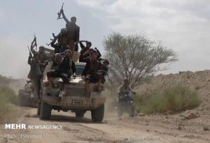 تلاش امارات برای کپی برداری «نیروهای واکنش سریع» سودان در یمن