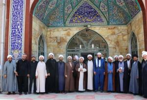 کردستان سرزمین ظرفیت‌های فرهنگی و قرآنی ؛ مسجد قبا پایگاه دینداری
